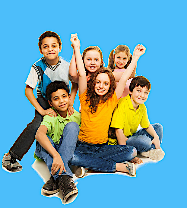 Pomáháme rodinám!